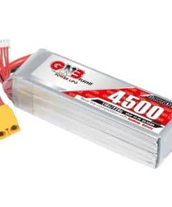 Batería LiPo GAONENG GNB 4500mAh 6S 22.2V 110C 220C XT90