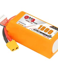 Batería LiPo GAONENG GNB 6S 1800mAh 22.2V 95C XT60