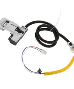 Interruptor de bloqueo de tapa de lavadora MOOTVGOO