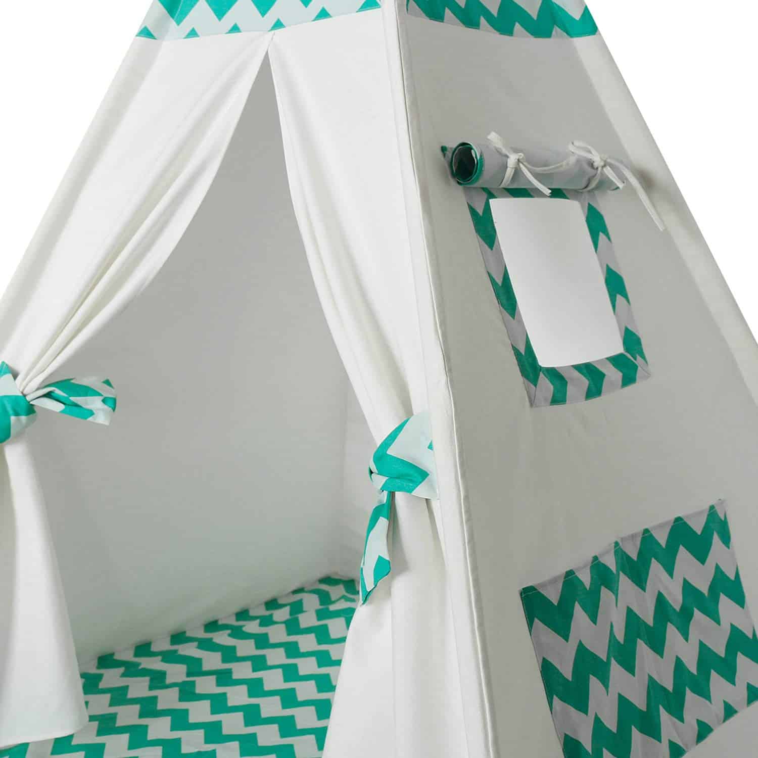 Tienda de campaña para niños Teepee para juegos en - Imagen 6