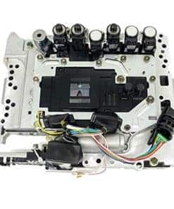Cuerpo de Válvula Solenoide de Transmisión RE5R05A