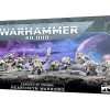 Games Workshop - Warhammer 40,000 - -Multi-color