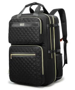 Mochila para DJ Rabjen para Presentaciones en Clubes,