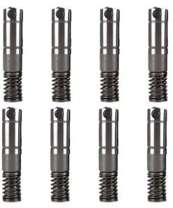 Conjunto de Elevadores de Válvula 8 Compatible con Chev-y
