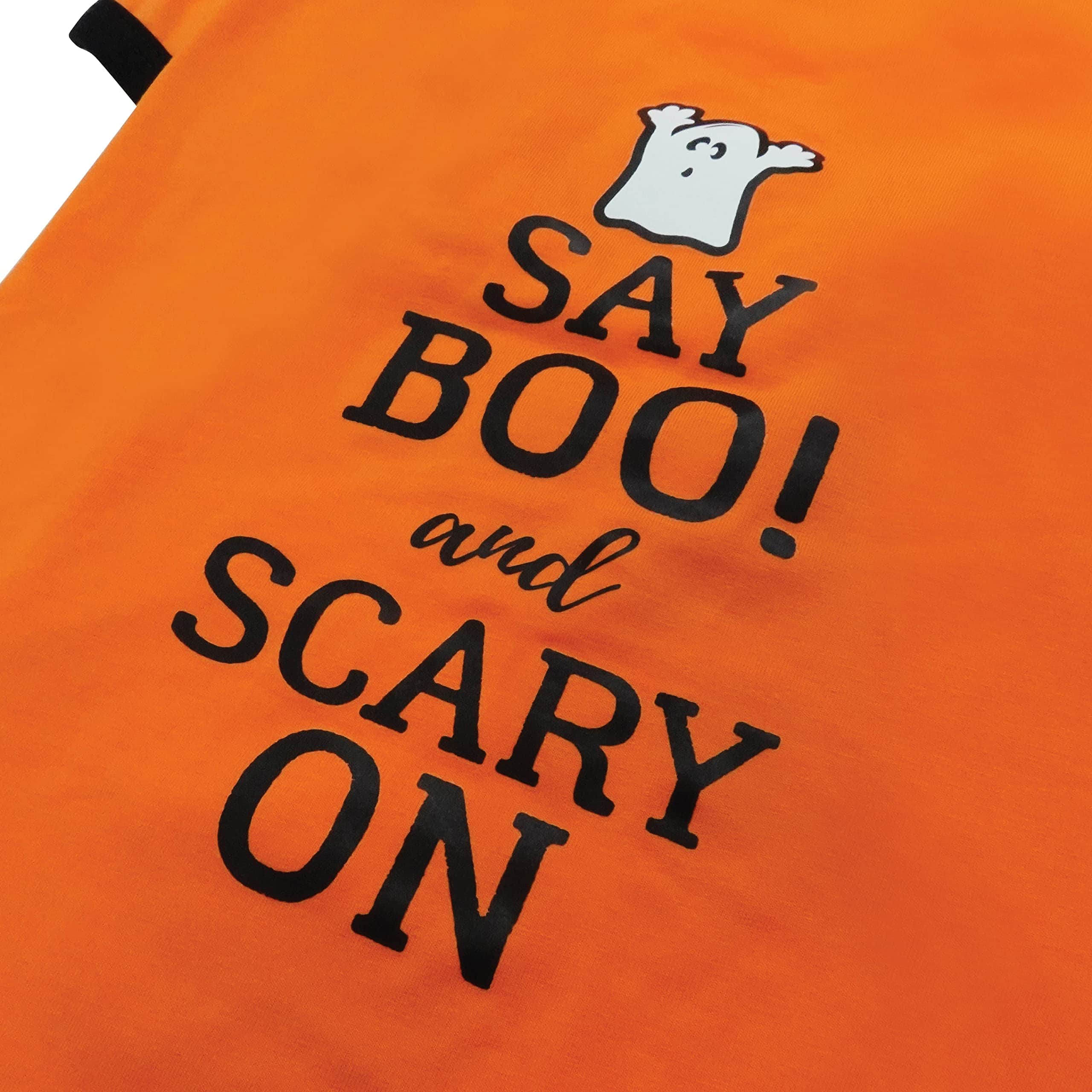 Playera de Halloween para Perros Best Furry Friends, Scary - Imagen 4