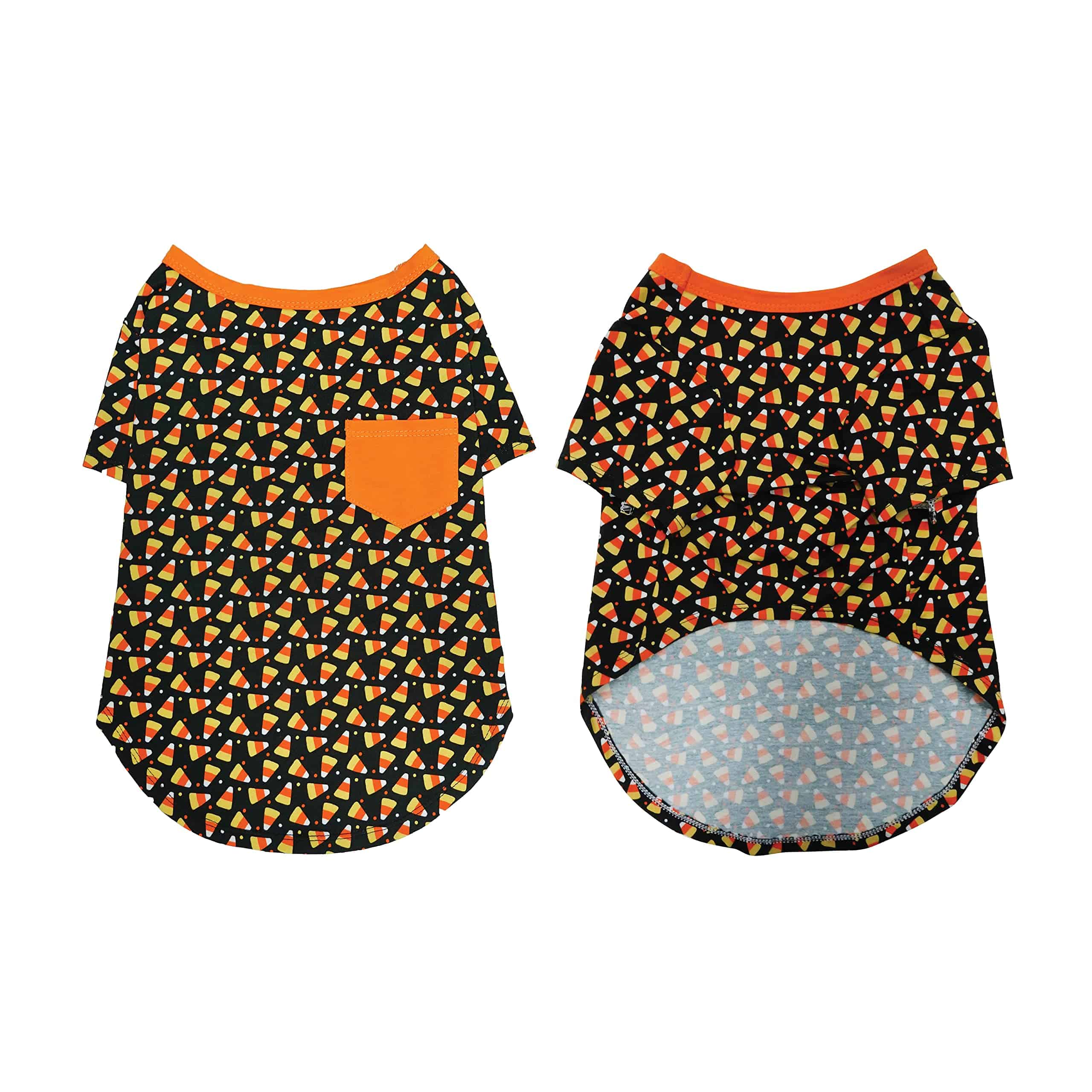 Playera de Halloween para Perros Best Furry Friends, Candy