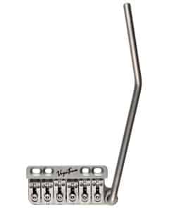 Puente Tremolo de Guitarra Vega-Trem VT1 Standard 6