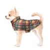 Chamarra para Perros Best Furry Friends, Cuadros en Tono de