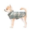 Chamarra Reversible para Perros Best Furry Friends, Cuadros