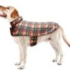 Chaqueta para Perros Best Furry Friends, Cuadros de Cidra,