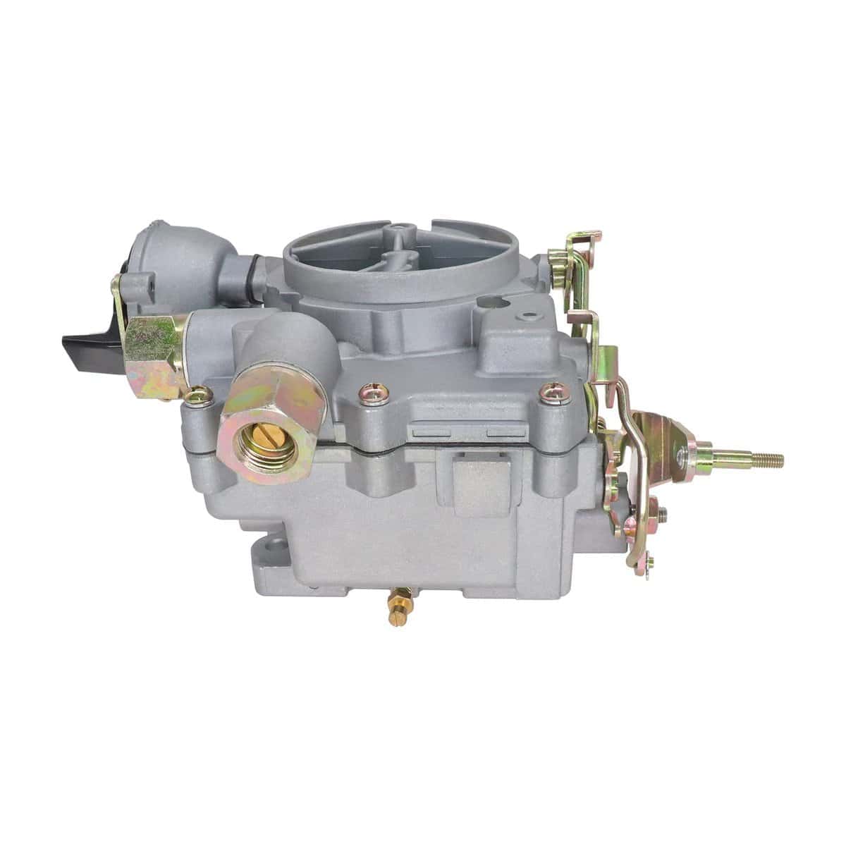 Carburador Angrebuild 807504 para Marine MerCruiser de 2 - Imagen 6