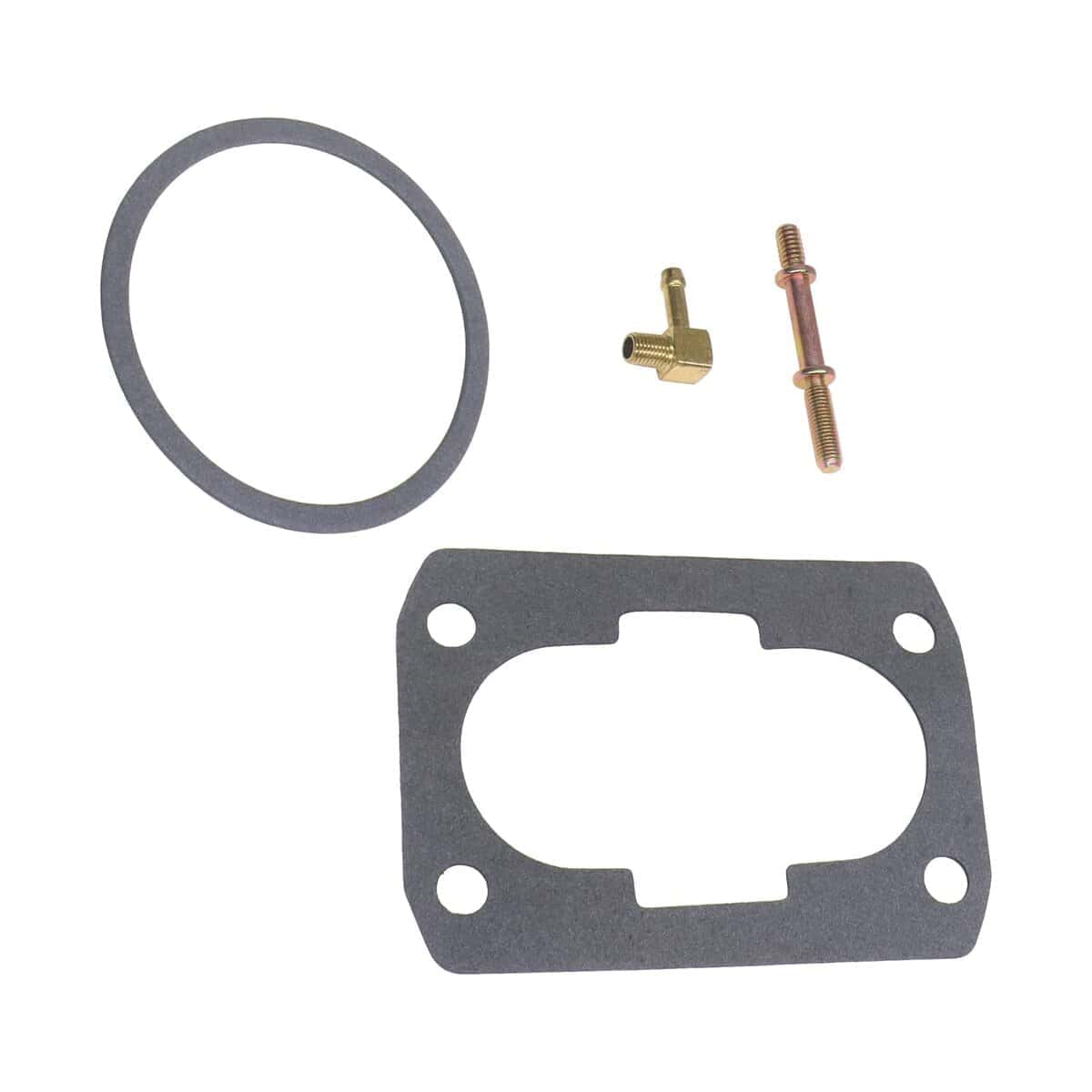 Carburador Angrebuild 807504 para Marine MerCruiser de 2 - Imagen 8