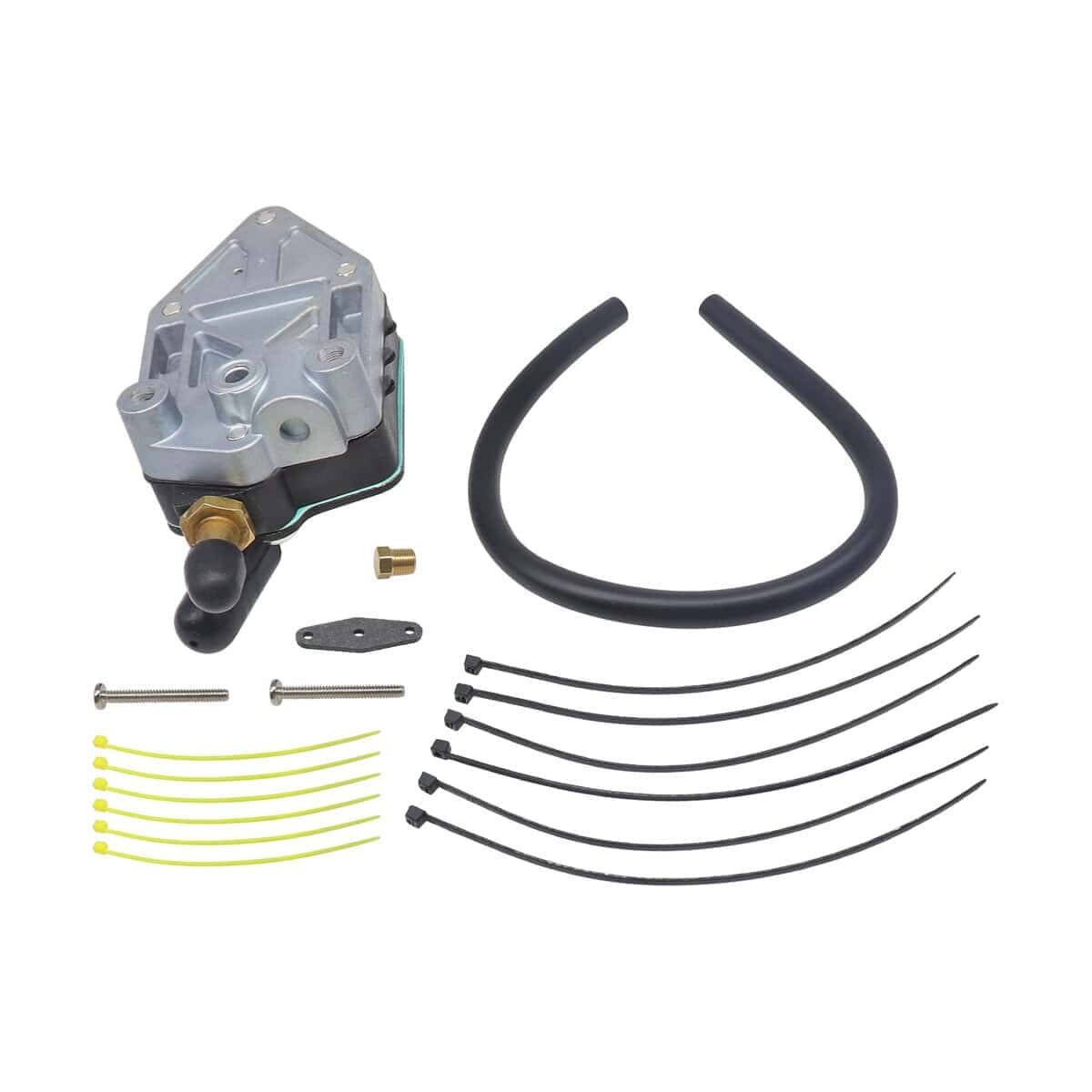 Kit de bomba de combustible Angrebuild para Evinrude - Imagen 8