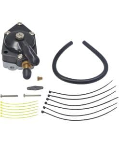 Kit de bomba de combustible Angrebuild para Evinrude