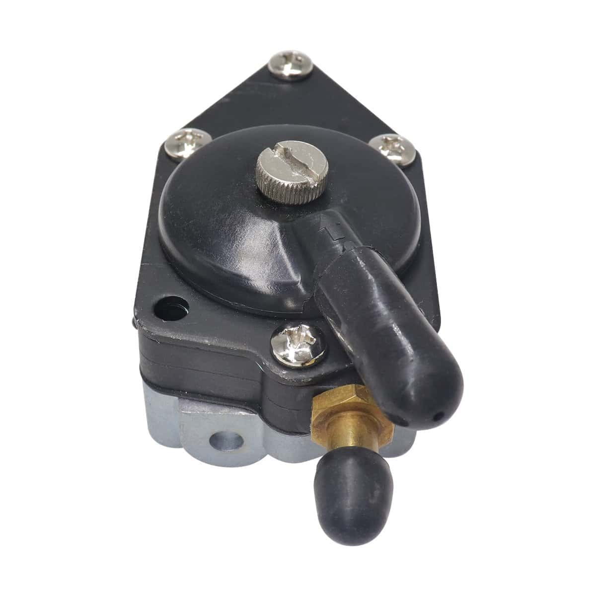 Kit de bomba de combustible Angrebuild para Evinrude - Imagen 4