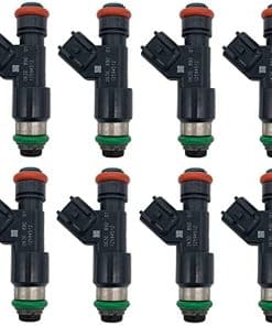 OEM 12594512 217-2436 Inyector de Combustible 8PCS