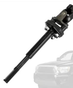 Eje de Columna de Dirección Compatible con Toyota Tacoma