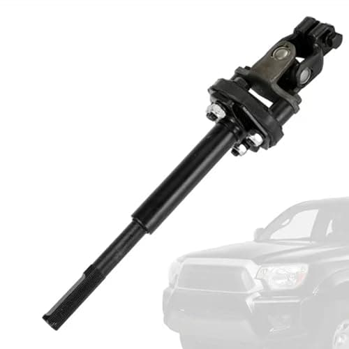 Eje de Columna de Dirección Compatible con Toyota Tacoma