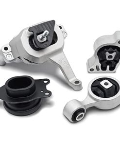 Kit de montaje de motor y transmisión para Nissan Altima