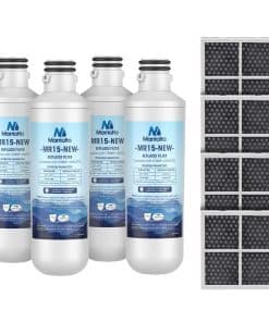 Filtro de Agua MARRIOTTO LT1000PC de -Blanco