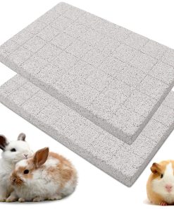 Tablero para rascar conejos VOCLS 2PC Bunny Scratch Board