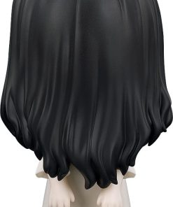 Figura de Acción Pre-Pintada de Plástico No Escala