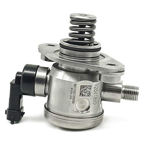 12641847 12639694 Módulo de Bomba de Combustible de Alta - Imagen 4