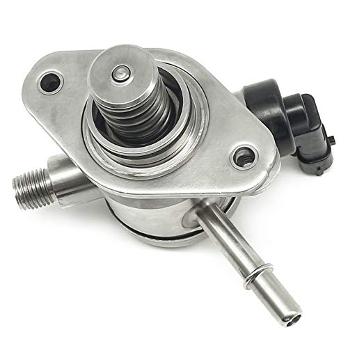 12641847 12639694 Módulo de Bomba de Combustible de Alta - Imagen 5