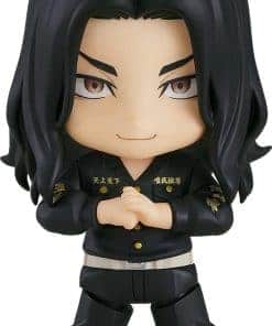 Nendoroid Tokyo Revengers Keisuke Baji_AB