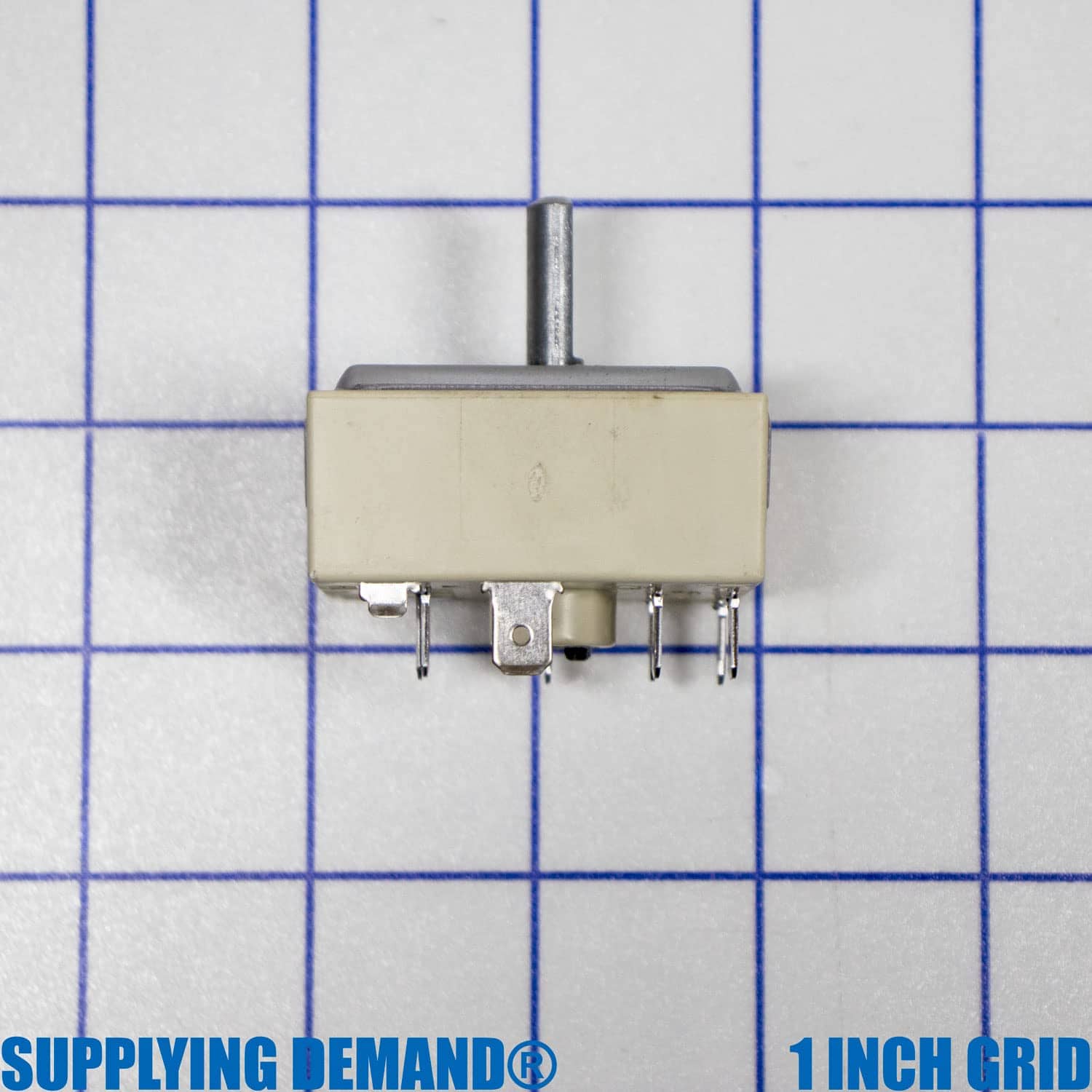 Interruptor de control infinito para -universal - Imagen 4