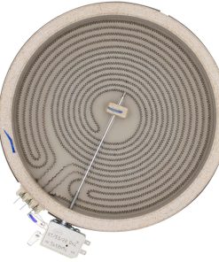 Reemplazo del Elemento de Superficie Dual Radiante para