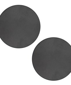 Supplying Demand WB29K10024 1086623 Paquete de 2 Tapas de