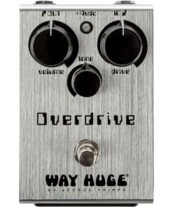 Pedal de Overdrive Way Huge