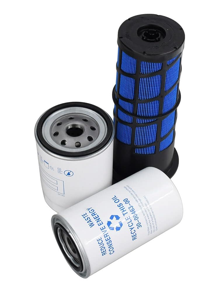 Kit de Mantenimiento de Filtros de Aire 30-00471-20 - Imagen 4