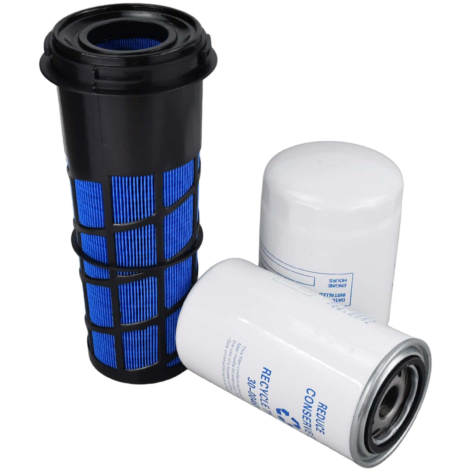 Kit de Mantenimiento de Filtros de Aire 30-00471-20 - Imagen 7