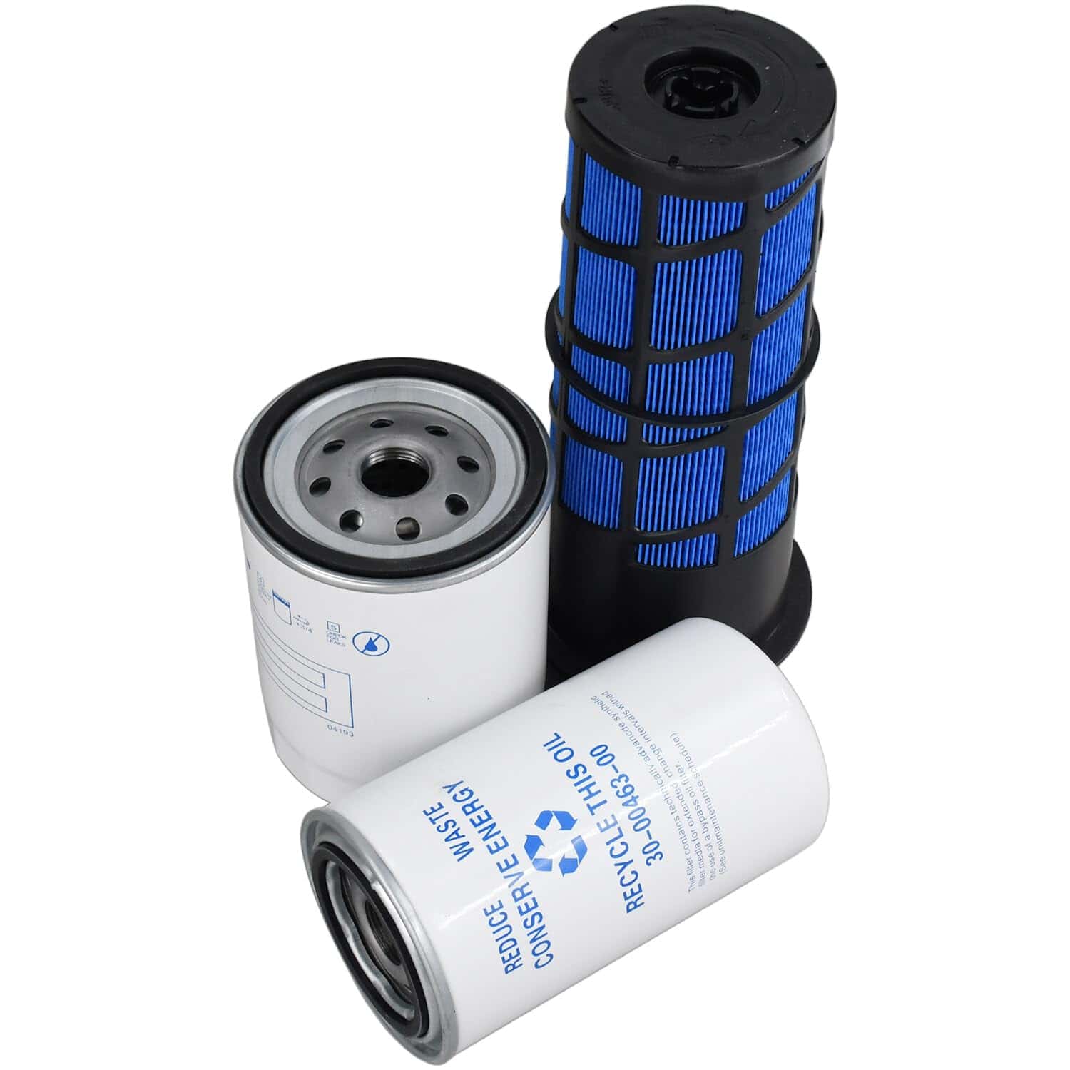 Kit de Mantenimiento de Filtros de Aire 30-00471-20 - Imagen 8