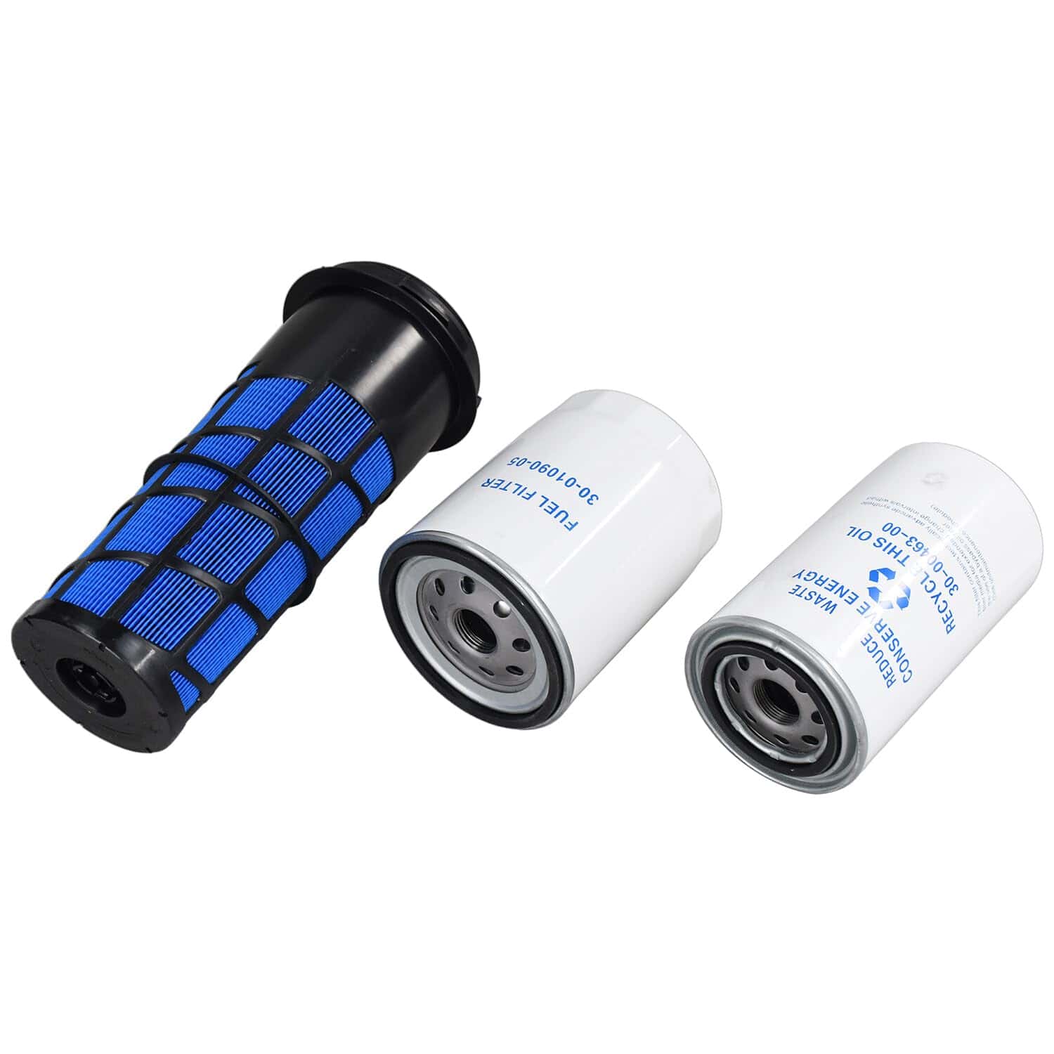 Kit de Mantenimiento de Filtros de Aire 30-00471-20 - Imagen 6