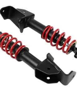 Amortiguadores Delanteros para Yamaha G29 con Resorte Rojo