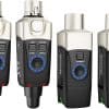 Sistema inalámbrico Xvive U3D estéreo con conector XLR
