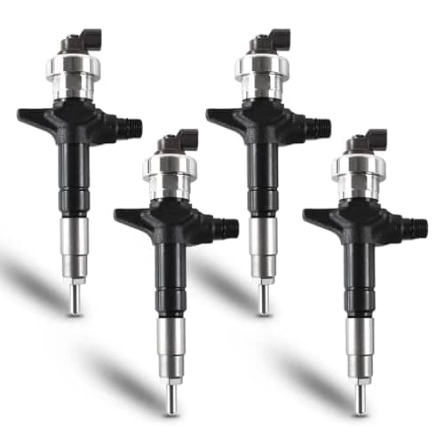 Inyector de Combustible PANGOLIN 8-98011604-5 095000-6980