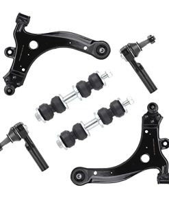 TadaMark Juego de Brazos de Control Inferiores delanteros