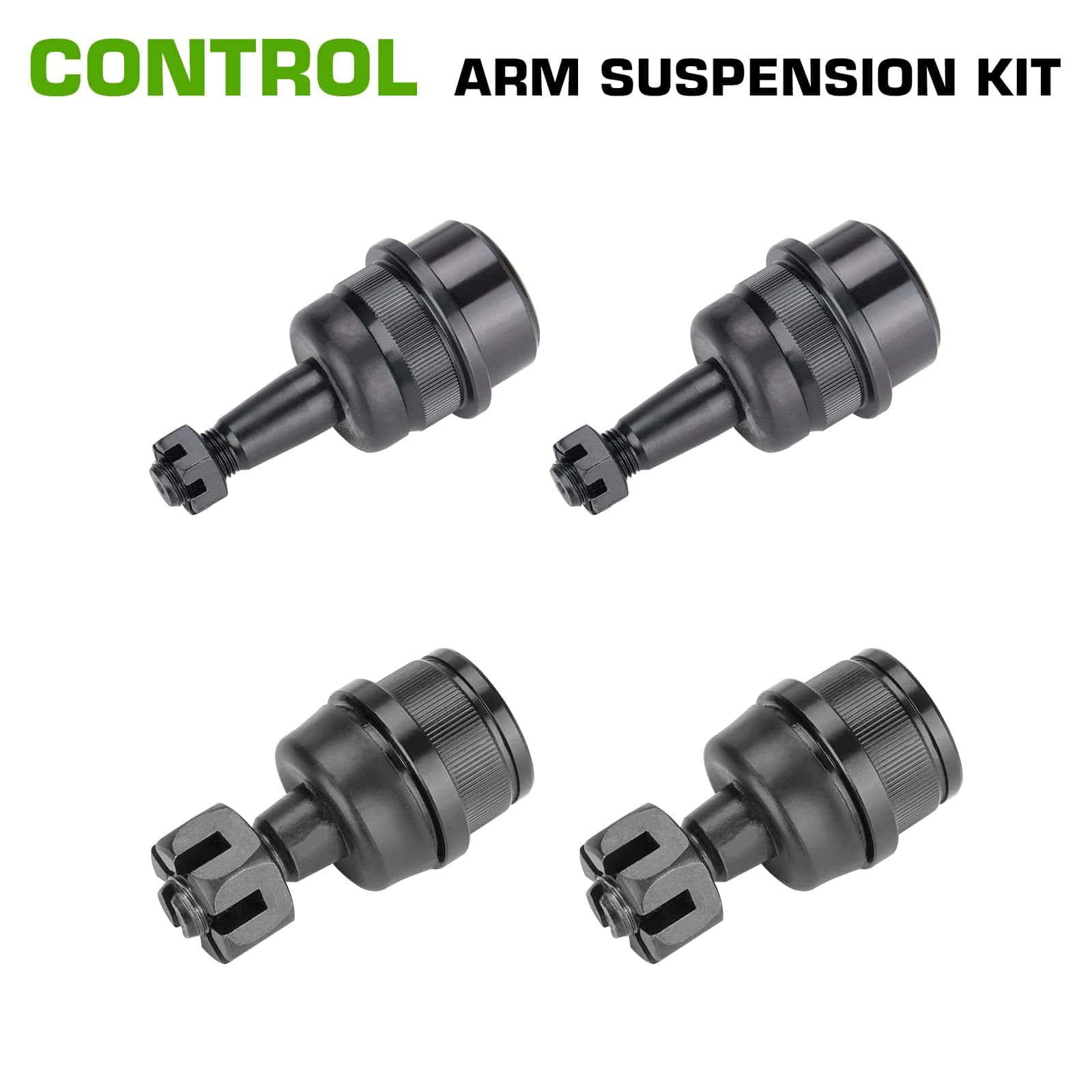 Kit de Baleros de Bola Superiores e Inferiores delanteros, - Imagen 6