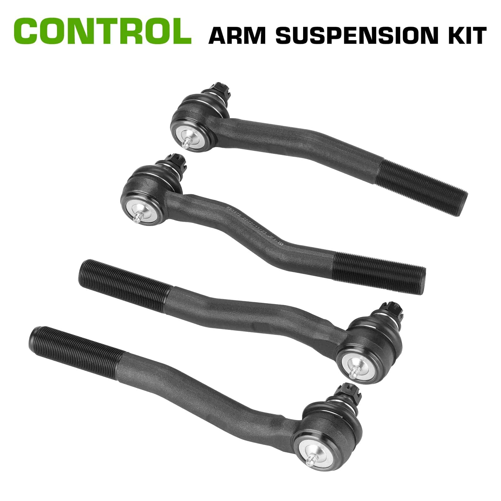 Kit de Baleros de Bola Superiores e Inferiores delanteros, - Imagen 5