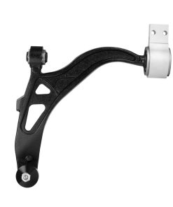 Brazo de control inferior delantero izquierdo del lado del