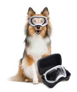 Lentes de Sol para Perros NVTED para Razas