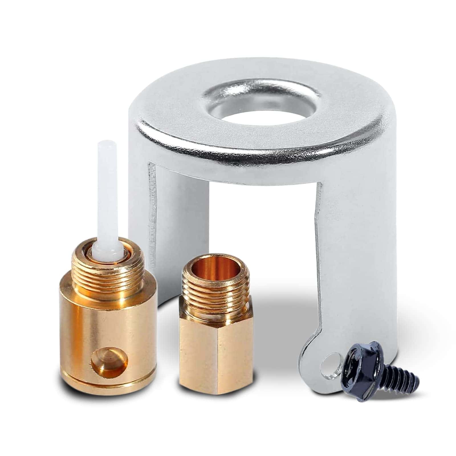 Kit de conversión a gas propano líquido WE25X217 Compatible
