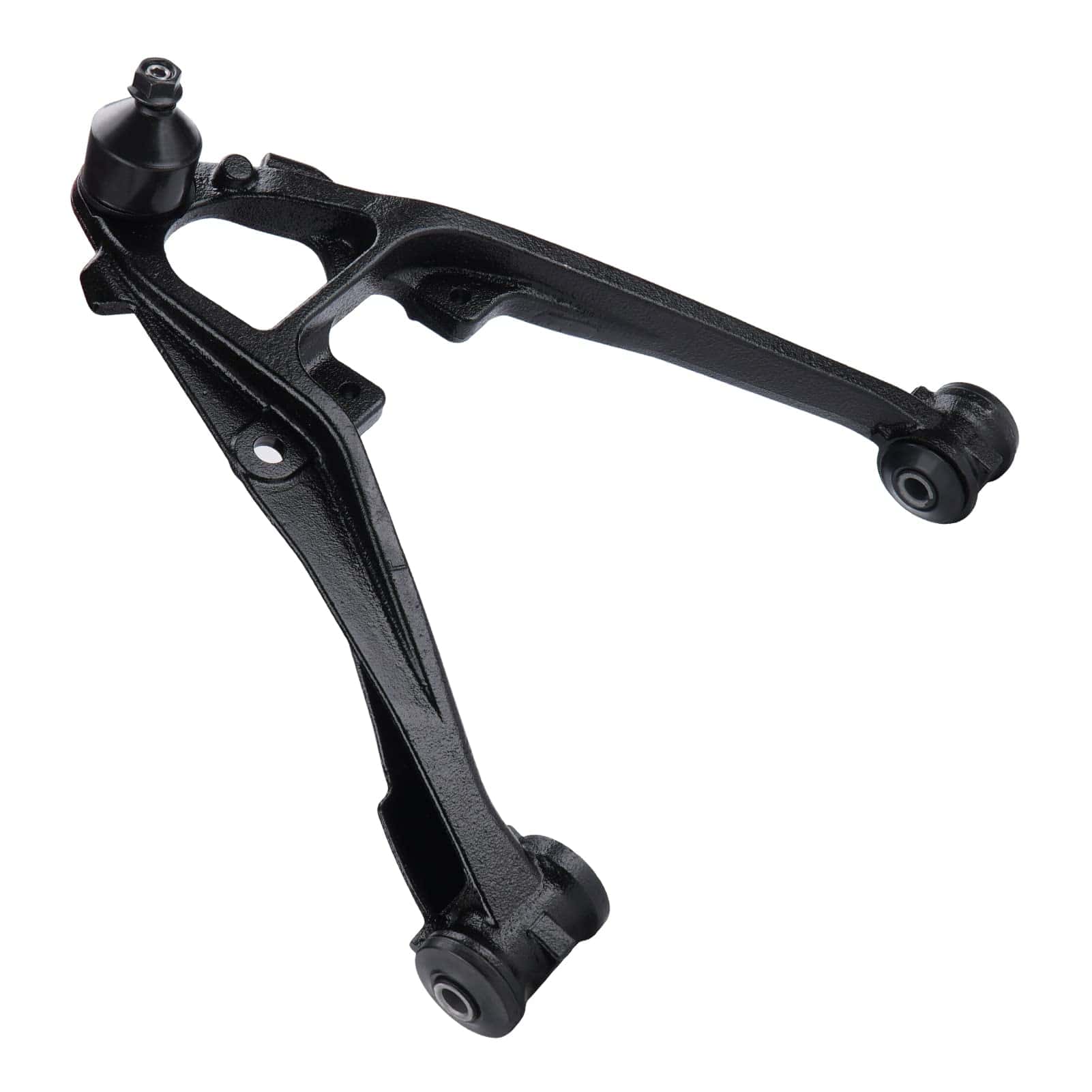 Brazo de control inferior delantero del lado del conductor - Imagen 7