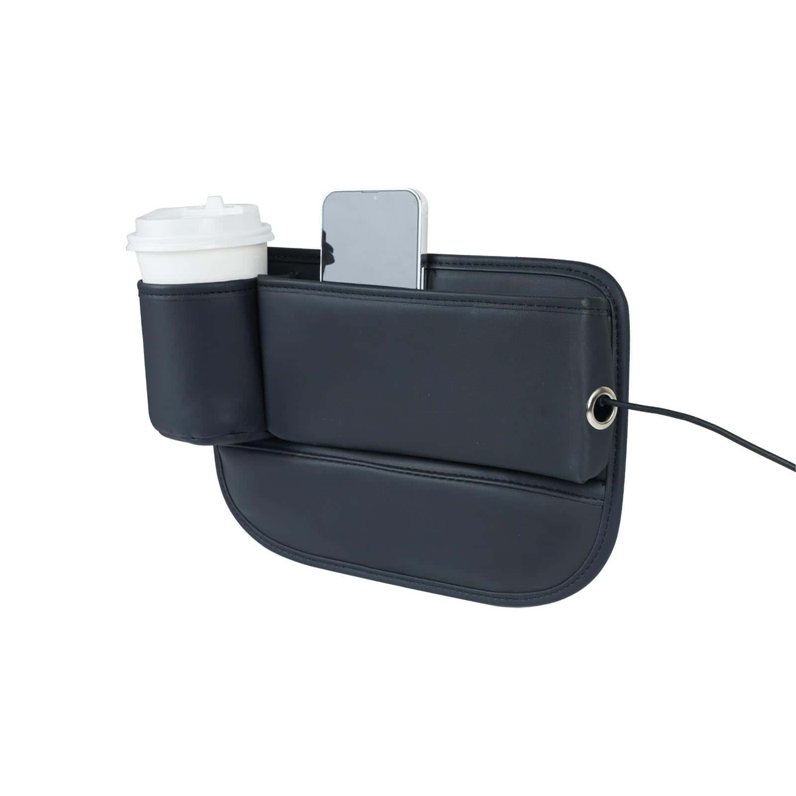 Rellenos de huecos del asiento del automóvil SeatBuddy, - Imagen 9