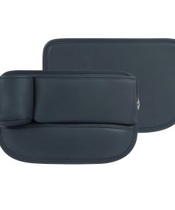 Rellenos de huecos del asiento del automóvil SeatBuddy,