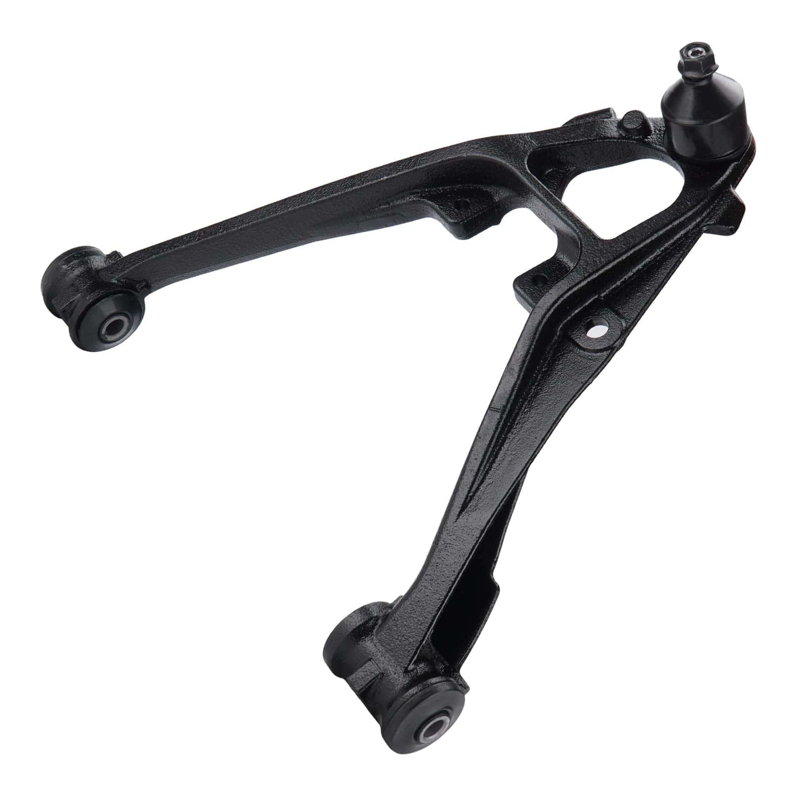 Brazo de control inferior delantero del lado del pasajero - Imagen 7